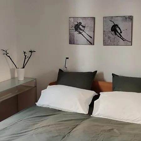 Apartament Hotegam Agency, 70 Rue Thiers Championnet, Close Sncf, New & Design, 2 Bedrooms, 1 Office